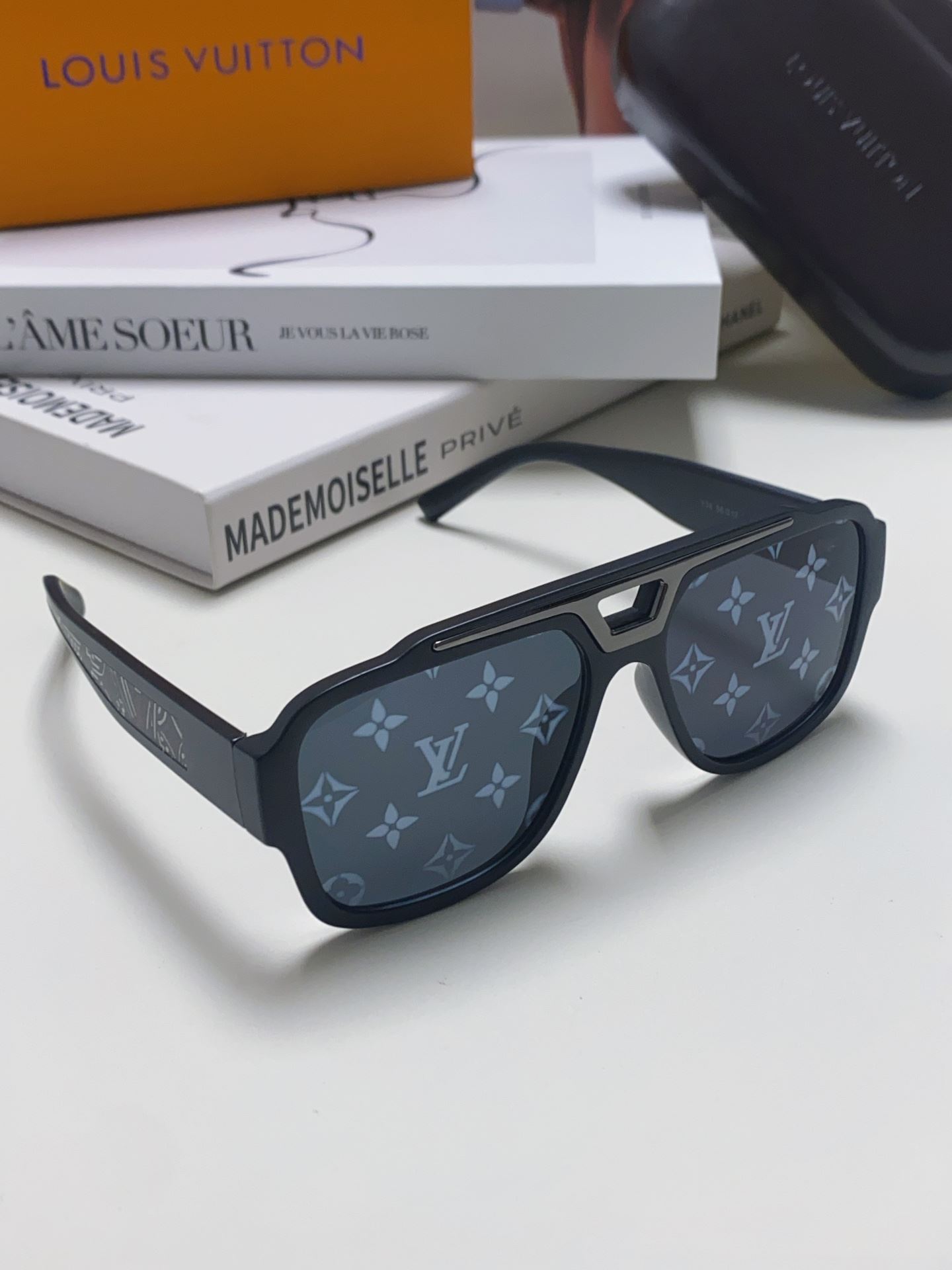 Louis Vuitton Sunglasses